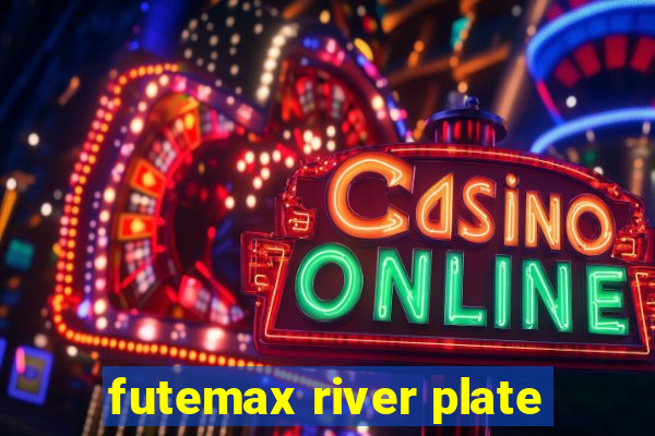 futemax river plate